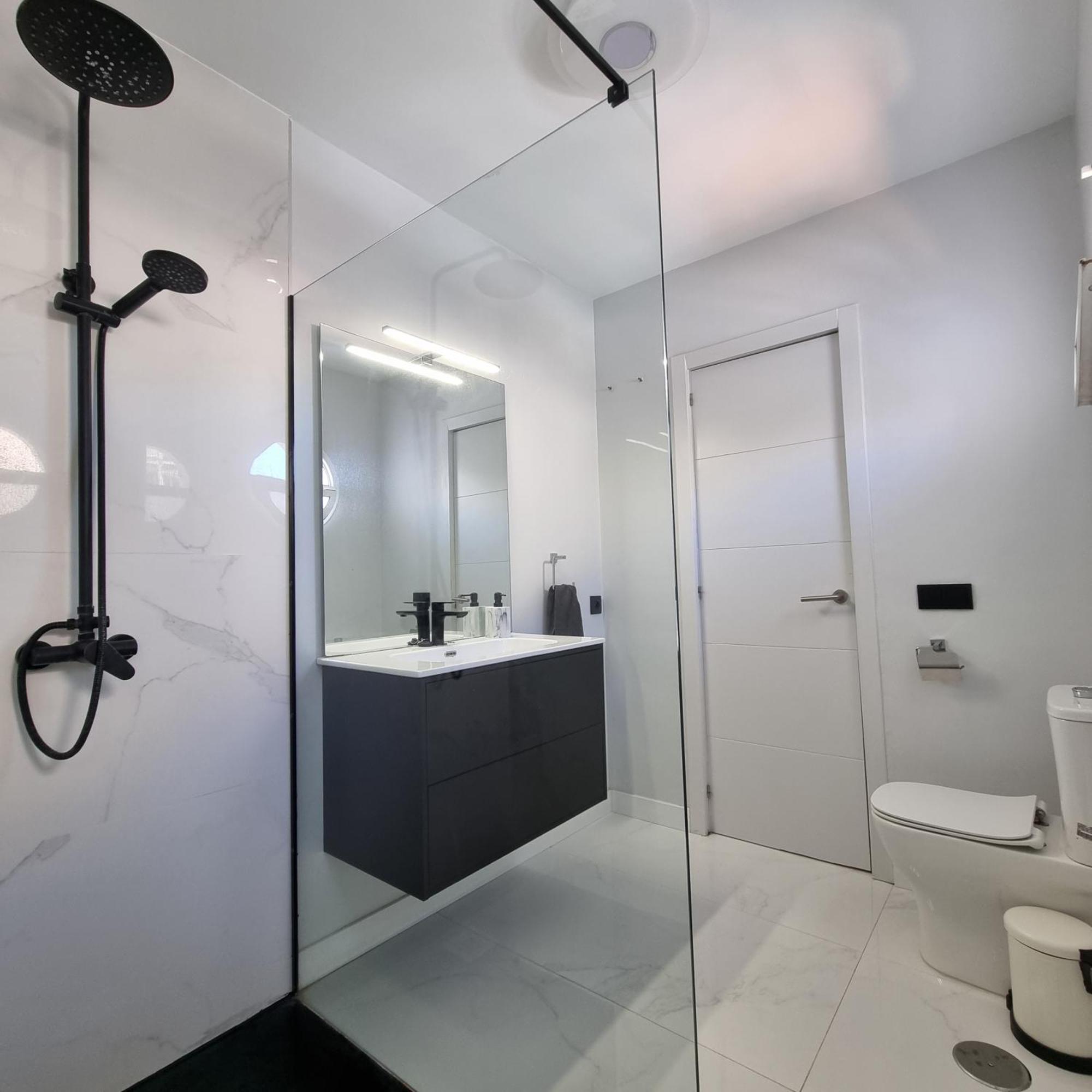Exclusive With Heated Saltwater Pool, Roof Terrace With Beautiful Views In Mogan *