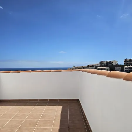 Exclusive Villa With Heated Saltwater Pool, Roof Terrace With Beautiful Views In Mogan Arguineguin Exterior photo