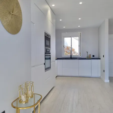 Exclusive Villa With Heated Saltwater Pool, Roof Terrace With Beautiful Views In Mogan Arguineguin Exterior photo