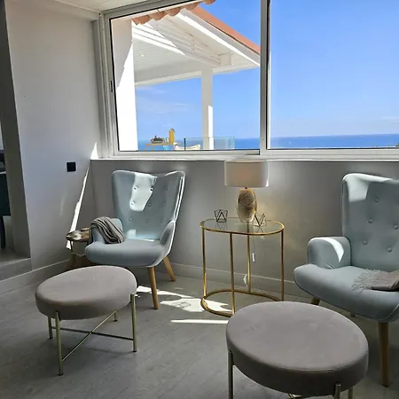 Exclusive Villa With Heated Saltwater Pool, Roof Terrace With Beautiful Views In Mogan Arguineguin Exterior photo
