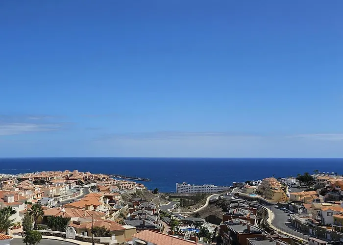 Exclusive Villa With Heated Saltwater Pool, Roof Terrace With Beautiful Views In Mogan