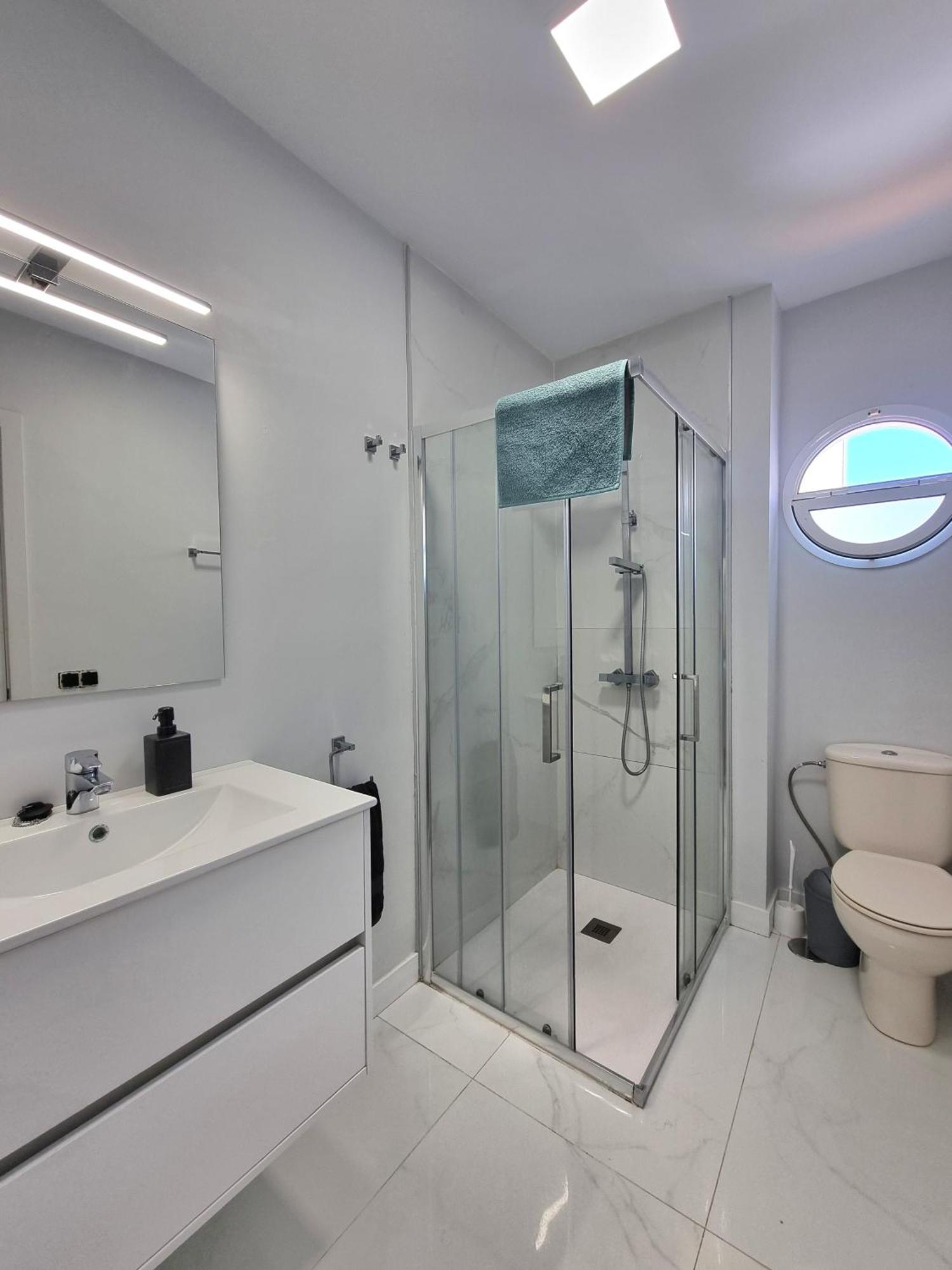 Exclusive With Heated Saltwater Pool, Roof Terrace With Beautiful Views In Mogan Arguineguin