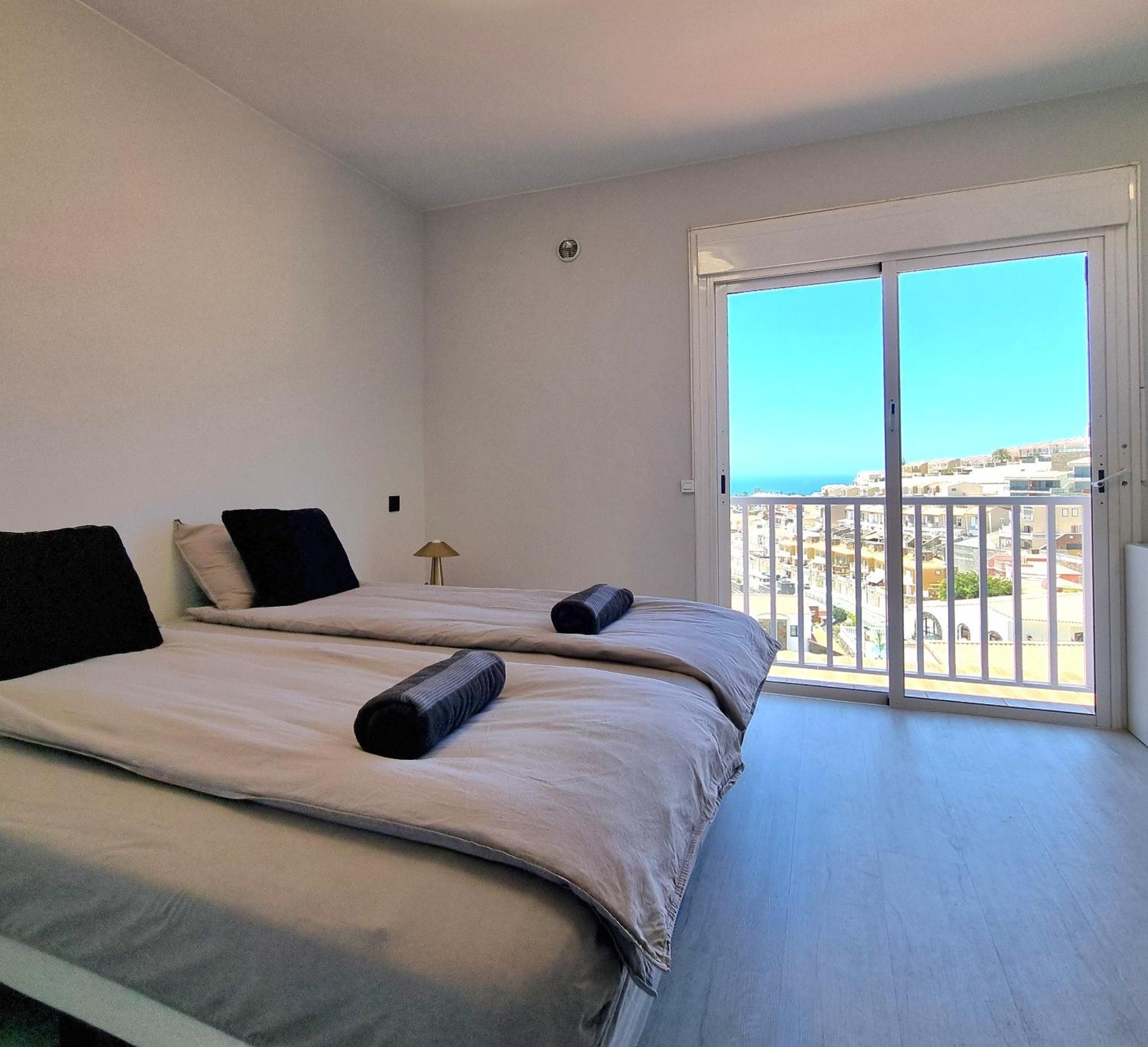 Villa Exclusive With Heated Saltwater Pool, Roof Terrace With Beautiful Views In Mogan